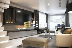penthouse in Pembroke