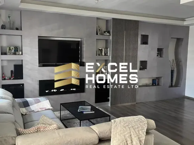 Apartment in St. Julian's