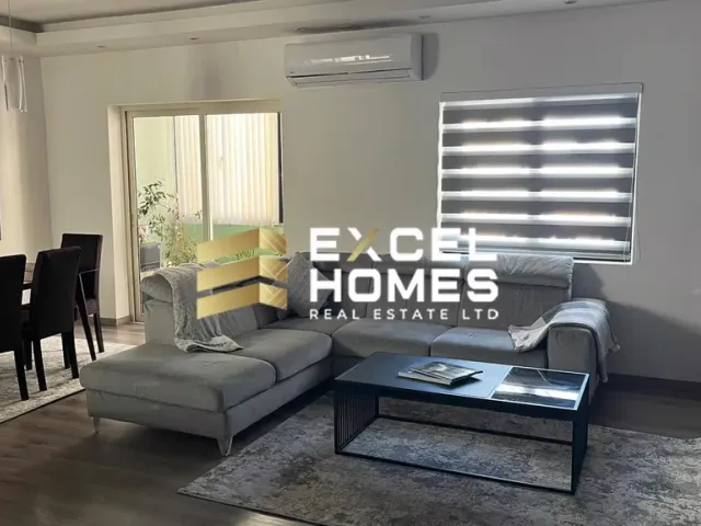 Apartment in St. Julian's