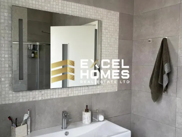 Apartment in St. Julian's