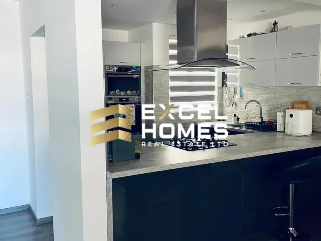 Apartment in St. Julian's