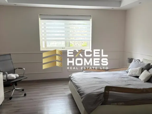 Apartment in St. Julian's