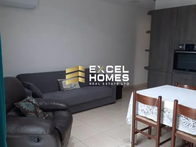 Penthouse in Naxxar
