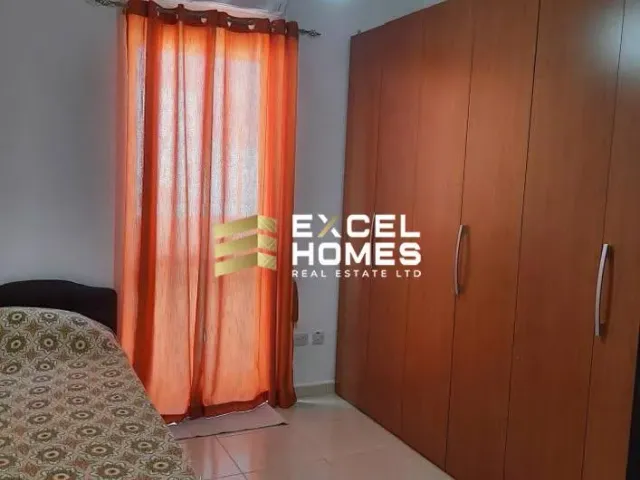 Penthouse in Naxxar