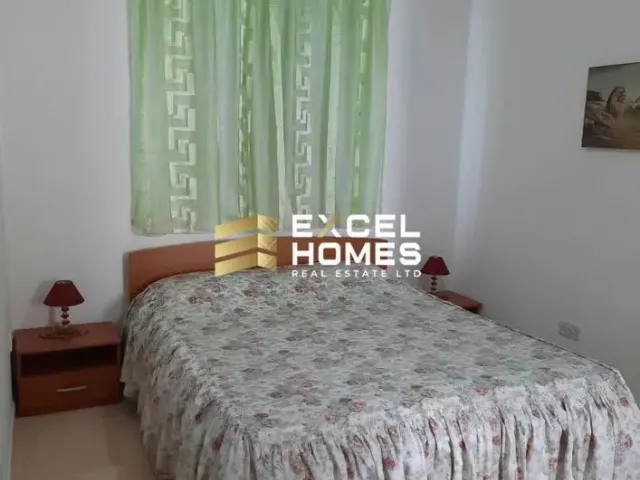 Penthouse in Naxxar