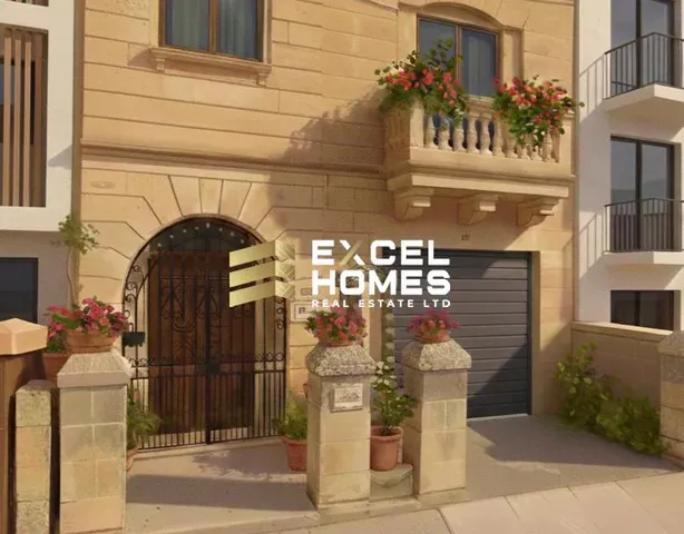 Property at Qormi