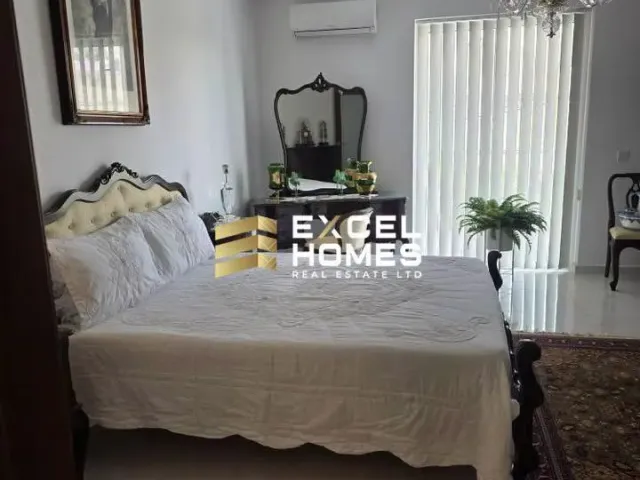 Wohnung in Attard