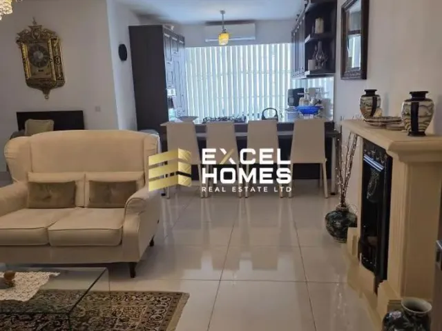 Wohnung in Attard