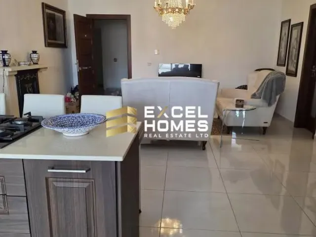 Wohnung in Attard