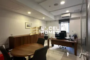 office in Ħamrun
