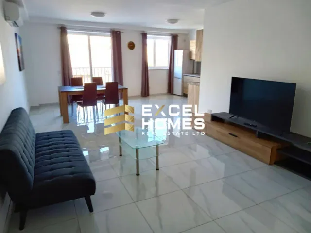 Property at St. Paul's Bay