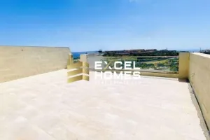 penthouse in Għajnsielem