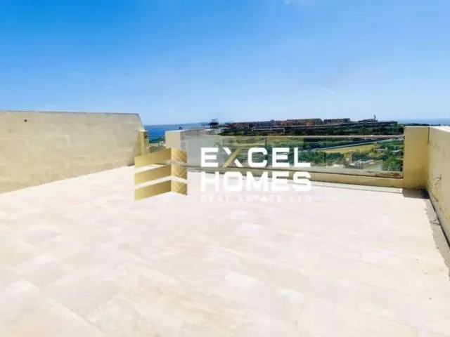 Penthouse i Għajnsielem