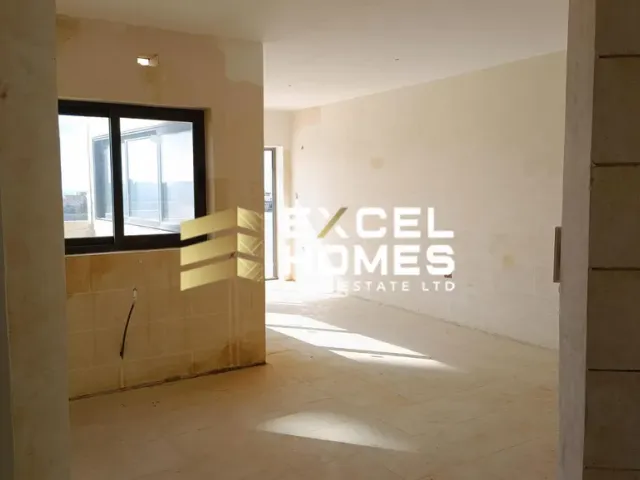 Penthouse i Għajnsielem