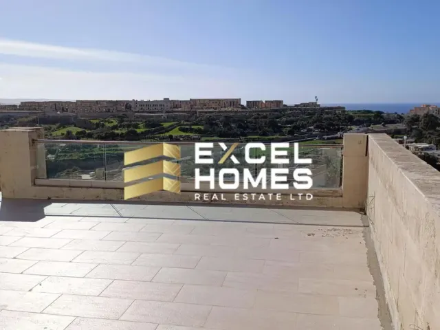Penthouse i Għajnsielem