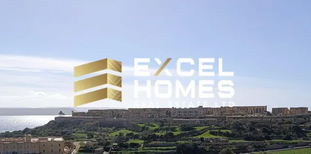 Penthouse i Għajnsielem