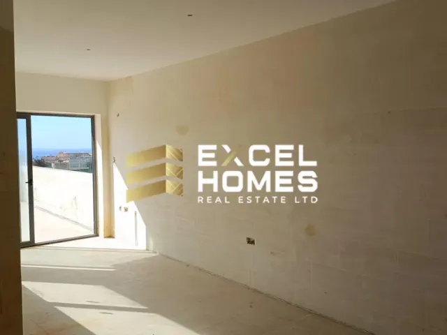 Penthouse i Għajnsielem