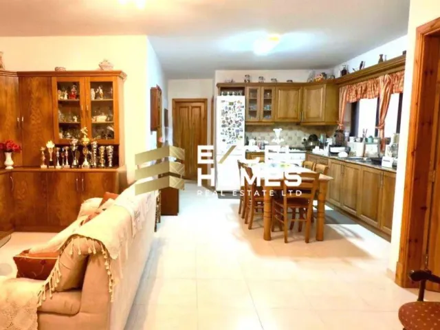 Proprietà a Mosta