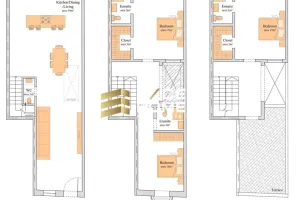terraced_house in Nadur