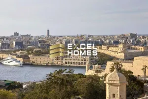 town_house in Floriana