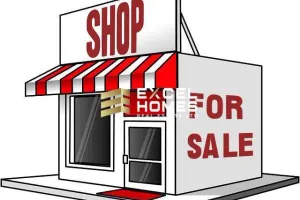 commercial in Luqa