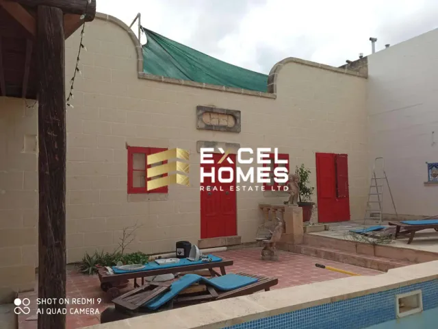 Property at Nadur