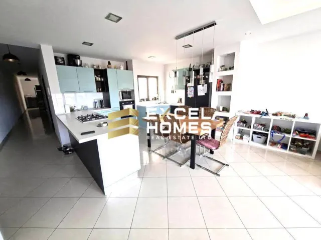 Penthouse in Mosta