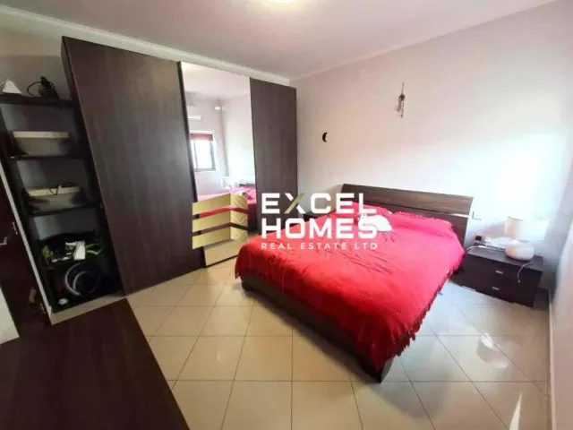 Penthouse in Mosta