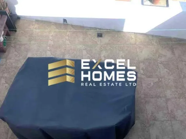 Penthouse in Mosta