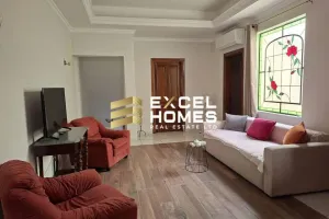 maisonette in Marsaxlokk