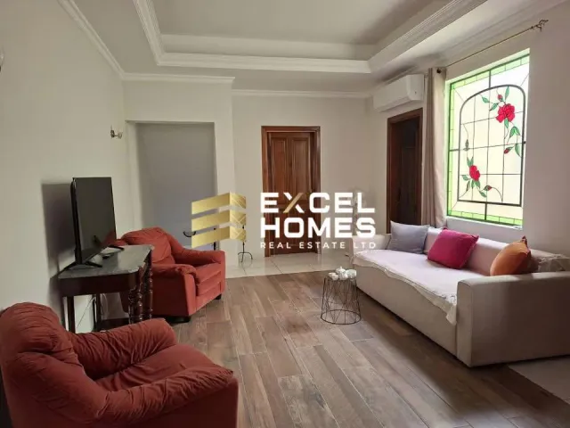 Property at Marsaxlokk