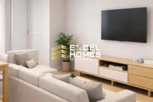 apartment in Paola