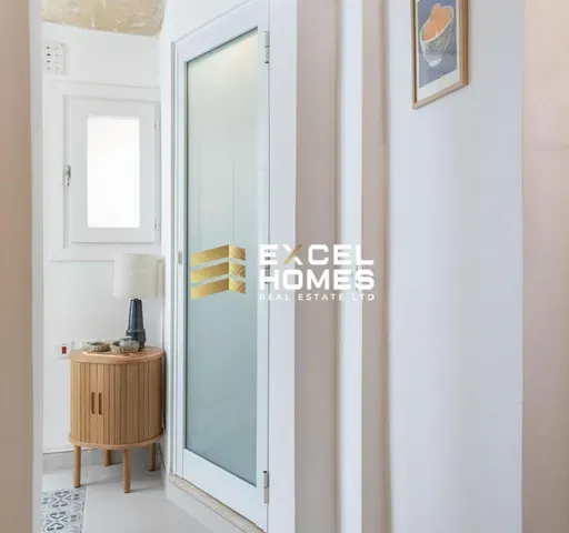 Maisonette in Valletta
