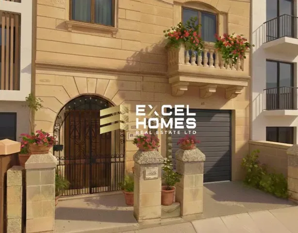 Property at Żebbuġ