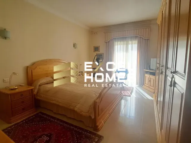 Apartment in Swieqi