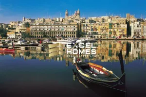 maisonette in Senglea