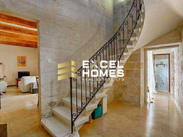 Property at Żebbuġ