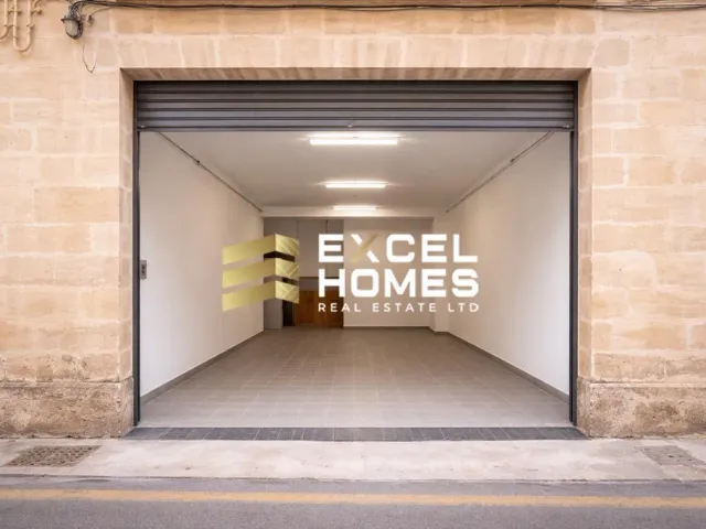 Proprjetà f' Qormi