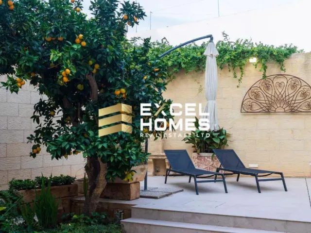 House of Character in Żurrieq