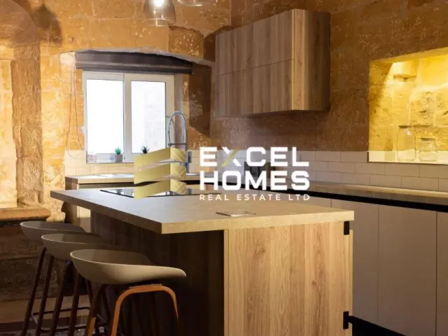 House of Character in Żurrieq