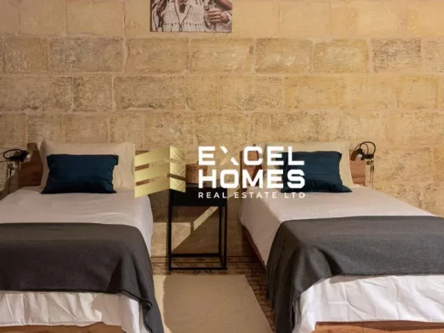 House of Character in Żurrieq