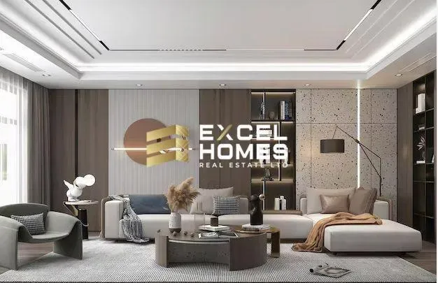 Property at Paola