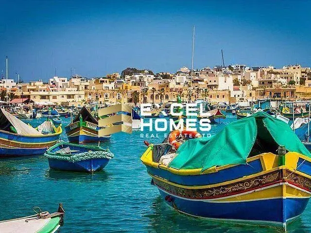 Proprietà a Marsaxlokk