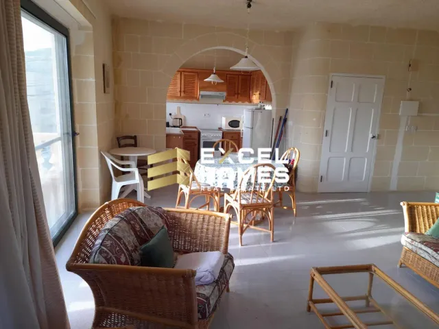 Apartment in Munxar