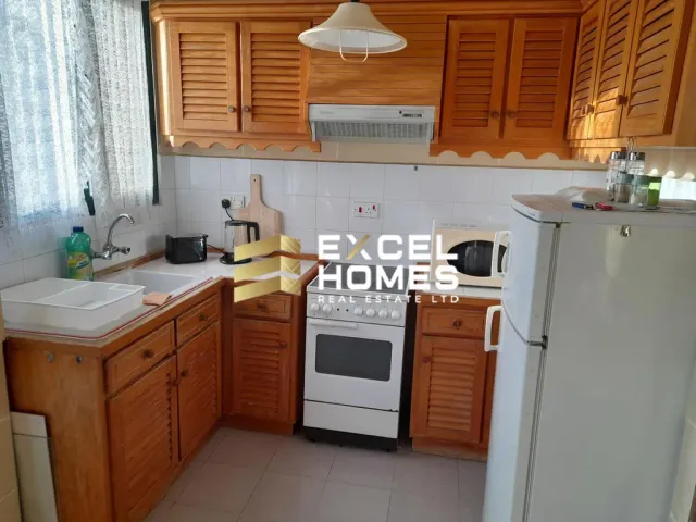 Apartment in Munxar