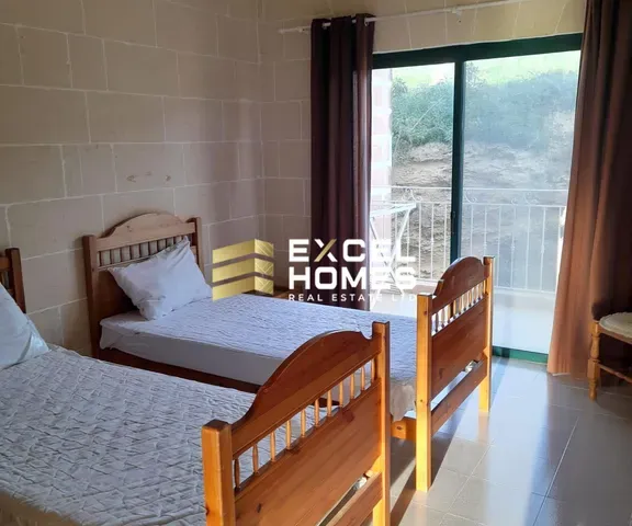 Apartment in Munxar