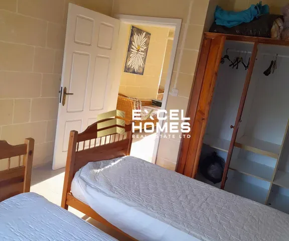 Apartment in Munxar