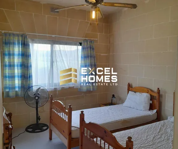 Apartment in Munxar
