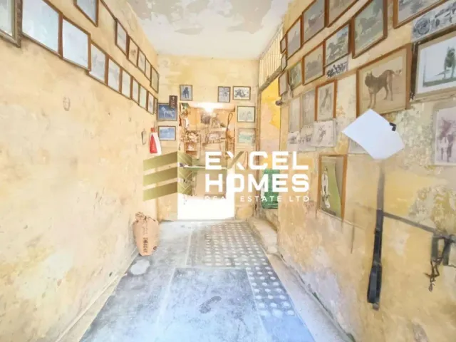 Property at Tarxien