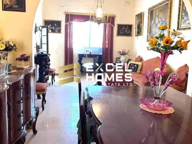 Property at Marsaskala